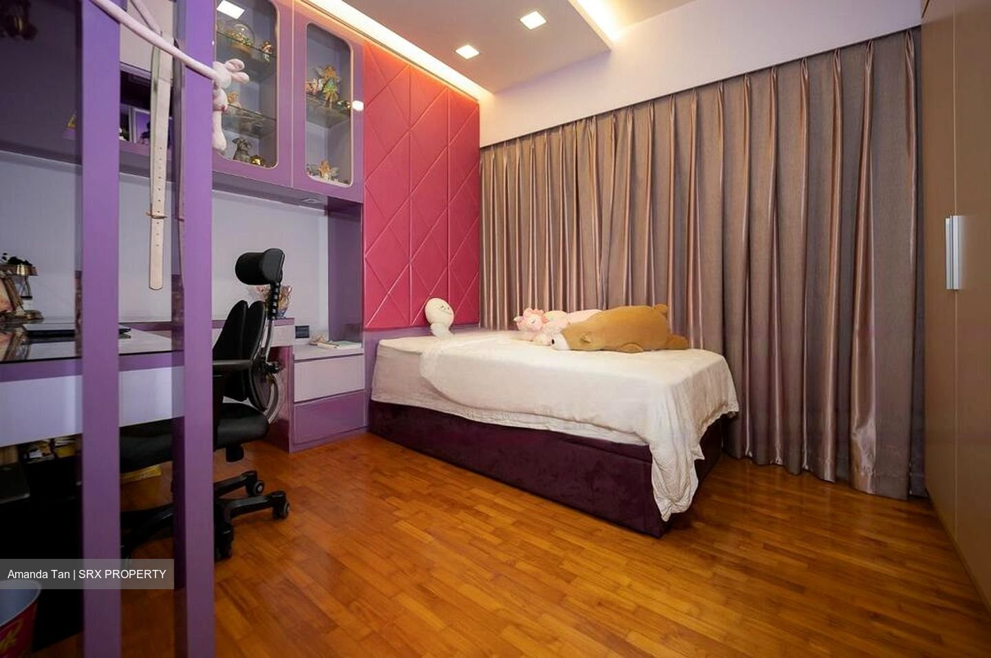 Parc Vera (D19), Condominium #456300171